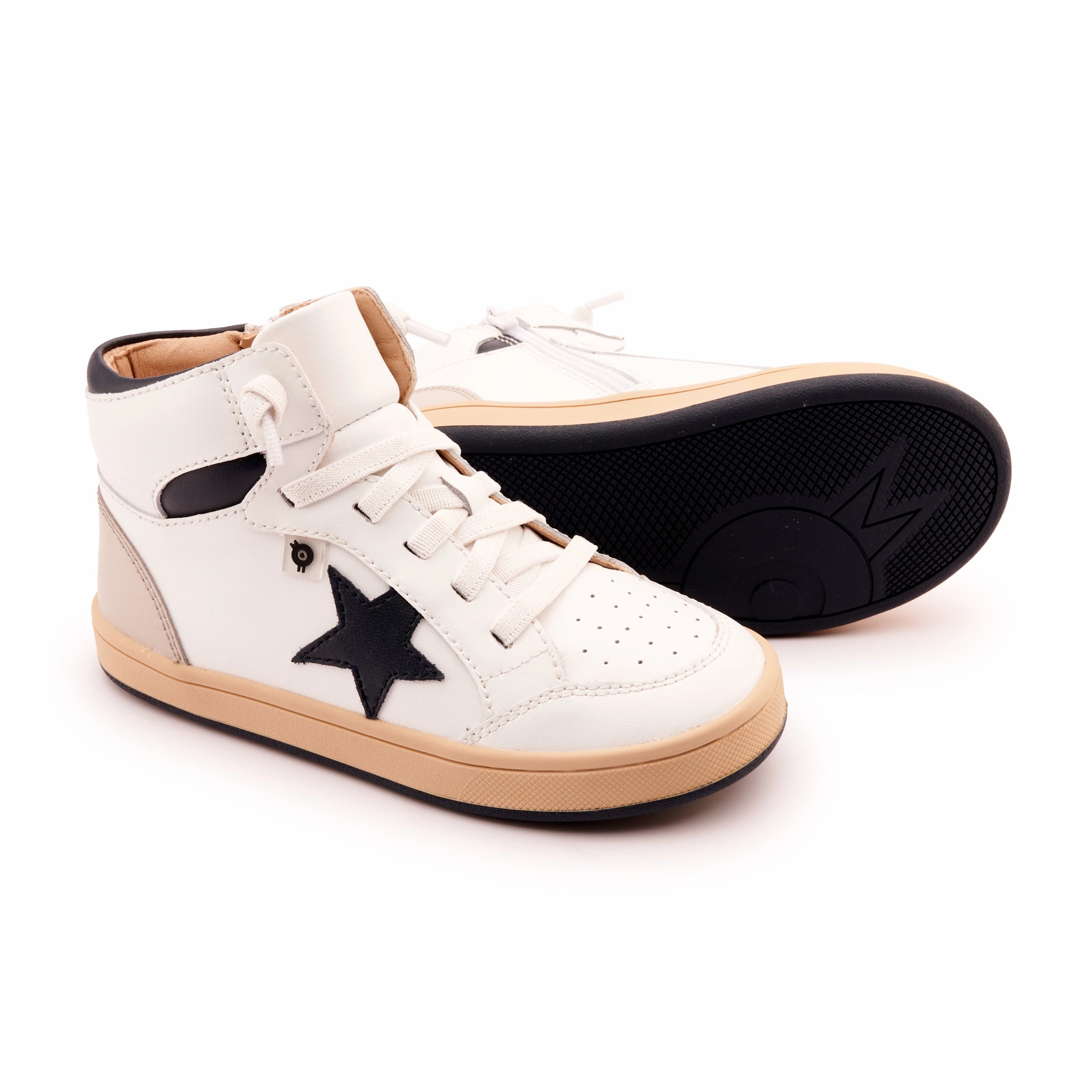 Anti Static Midsole 1002 Star Tracker