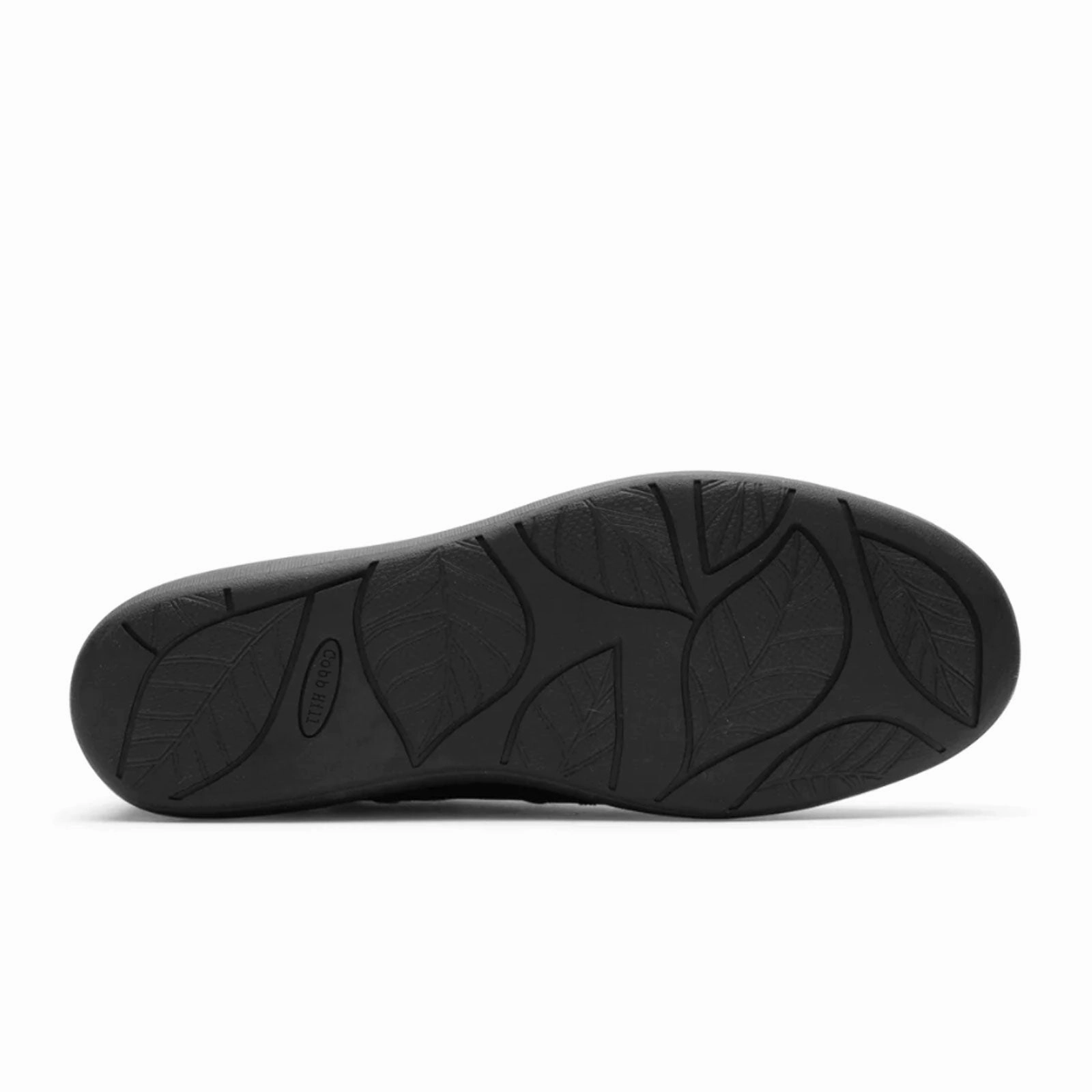 Shaft Height Options Cobb Hill Bailee Chelsea Boot (Women) - Black Nubuck