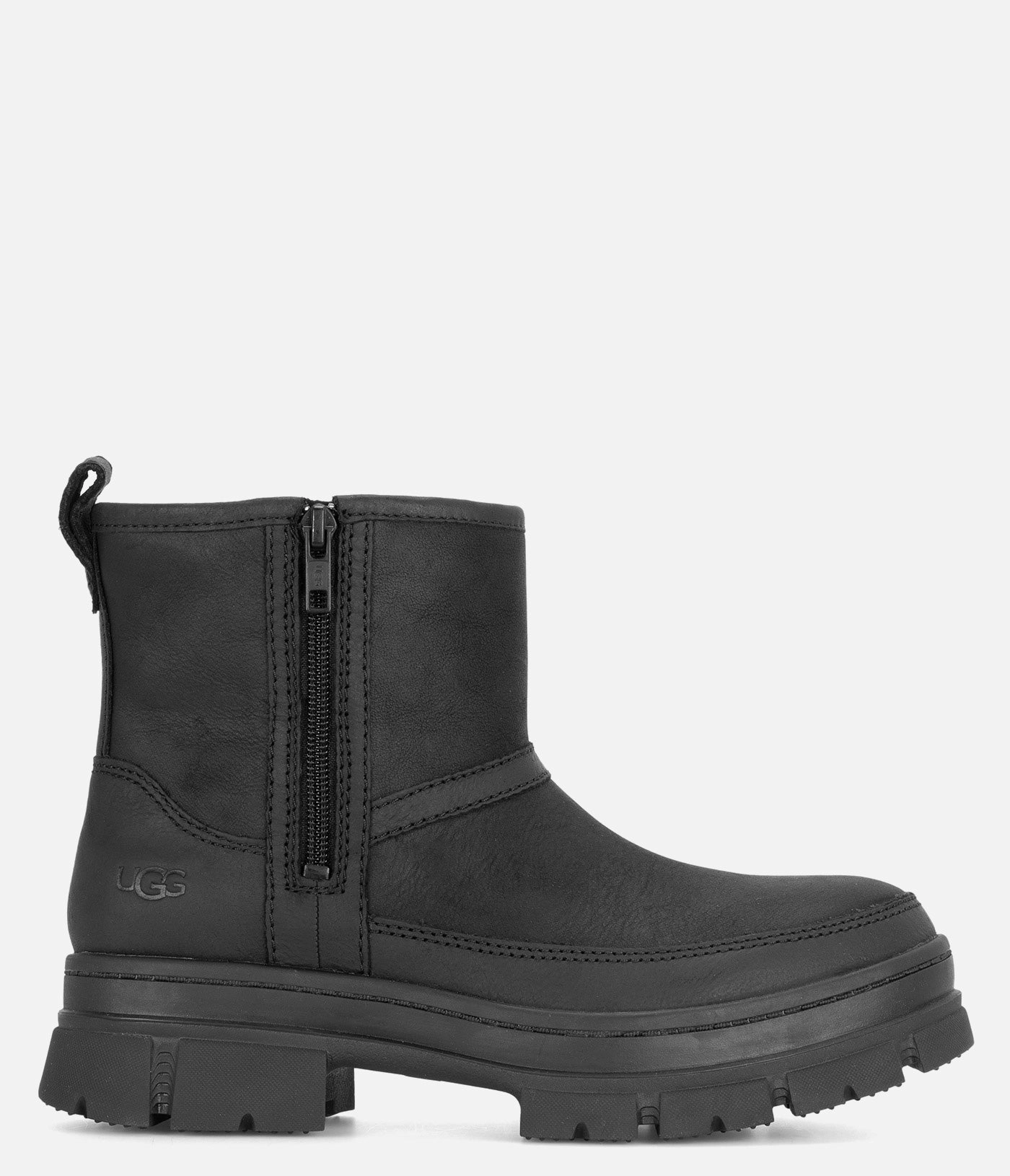 Easy To Clean UGG Ashton Zip Boot - Women