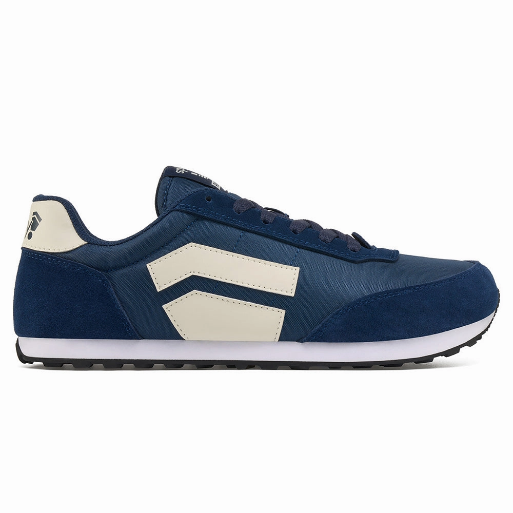 Casual Footwear for Men RUNNER V1 Classic Navy