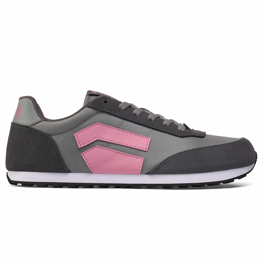 Perfect for Outdoors Standing Comfort RUNNER V1 Varsity Pink