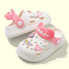 Baby Sandals ?C Breathable Soft Sole Anti-Slip Shoes for Boys & Girls grip - level