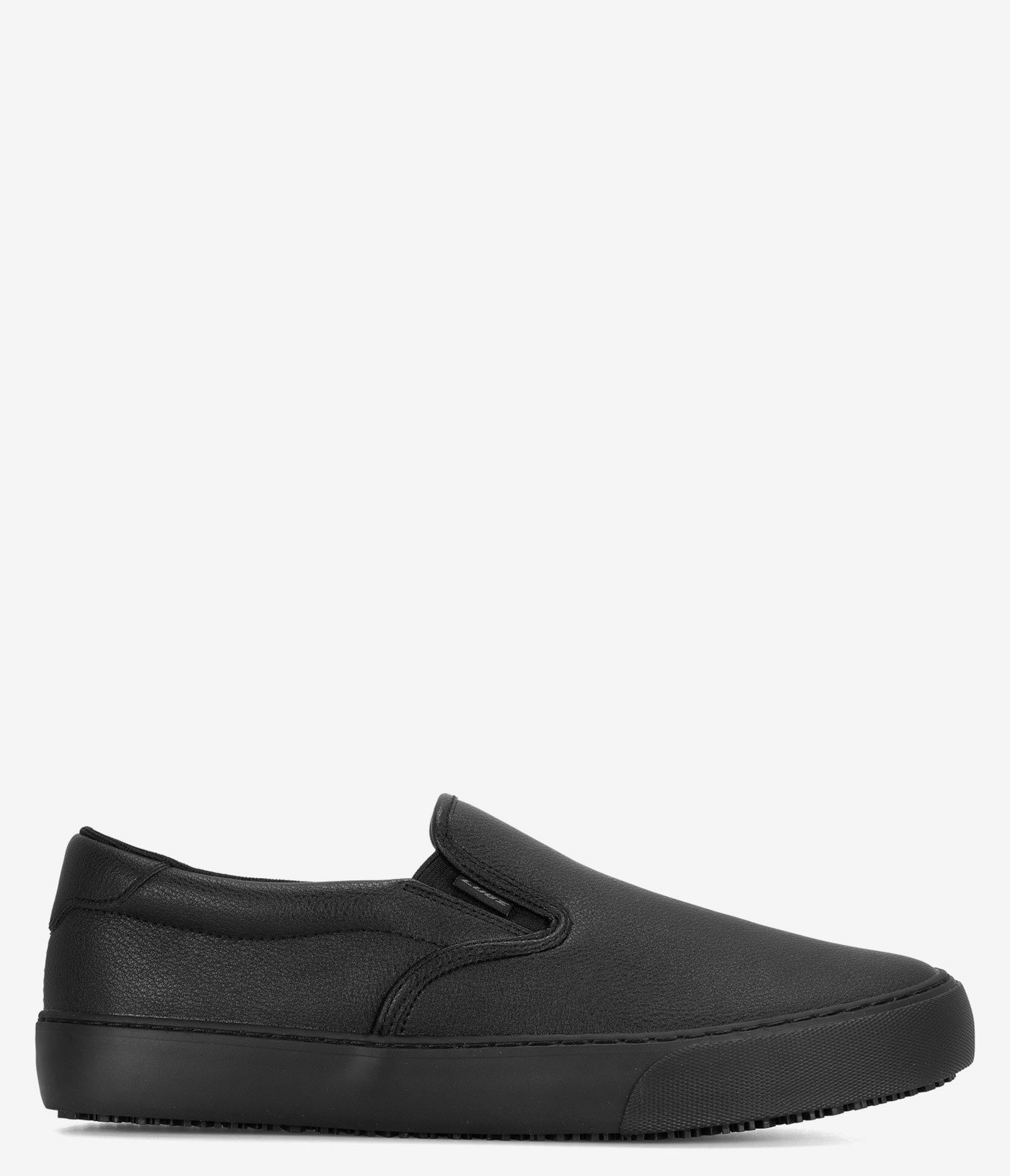 quietest High-quality Lugz Clipper Slip Resistant Slip-On - Men