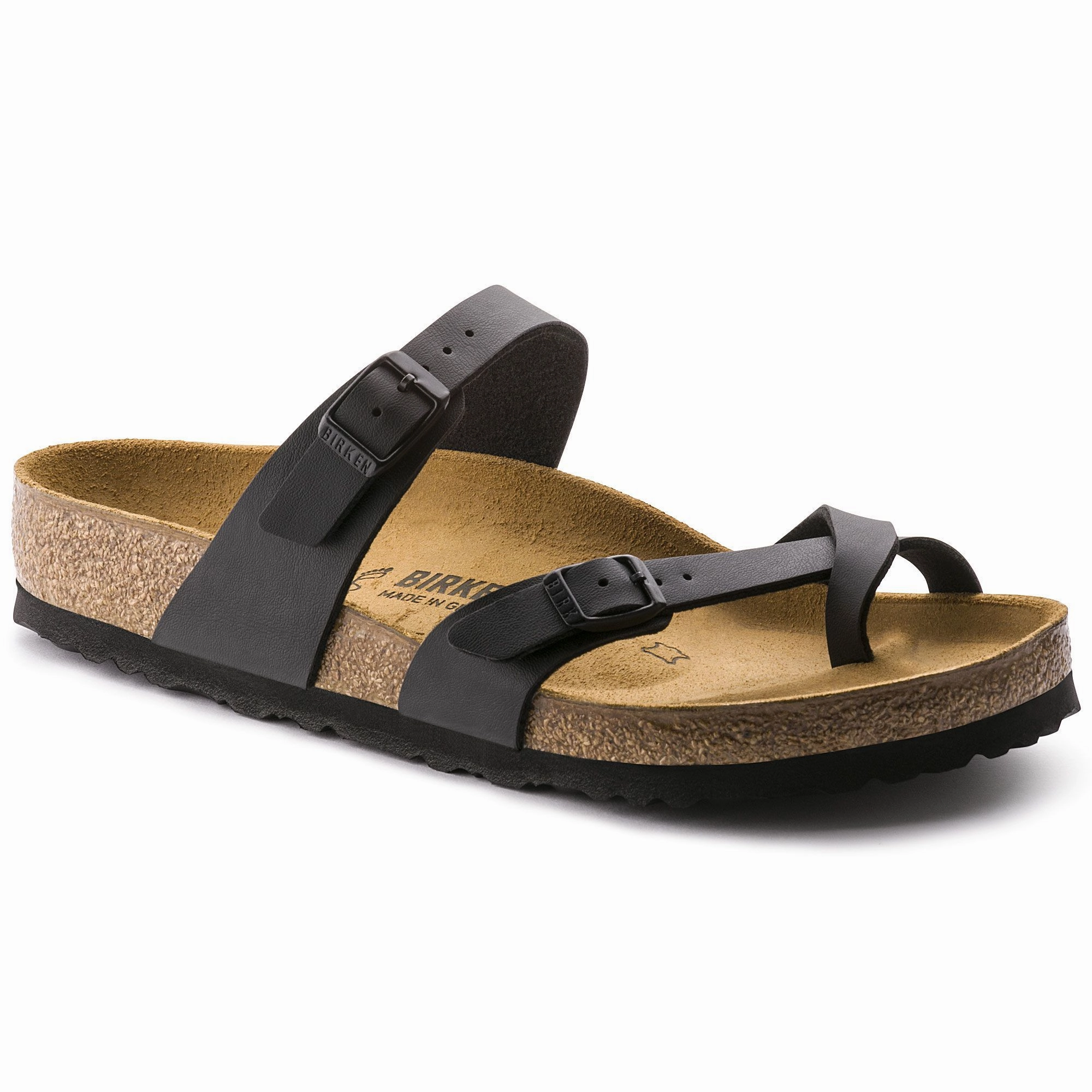 Ergonomic Fit Retro BIRKENSTOCK MAYARI