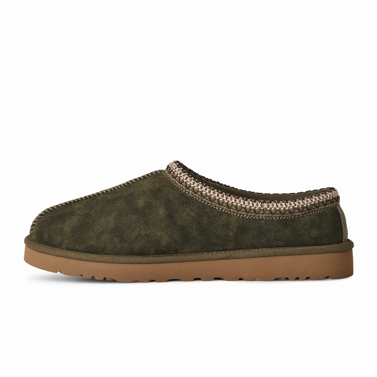 UGG? Tasman Baxter (Men) - Burnt Olive Simple Entry