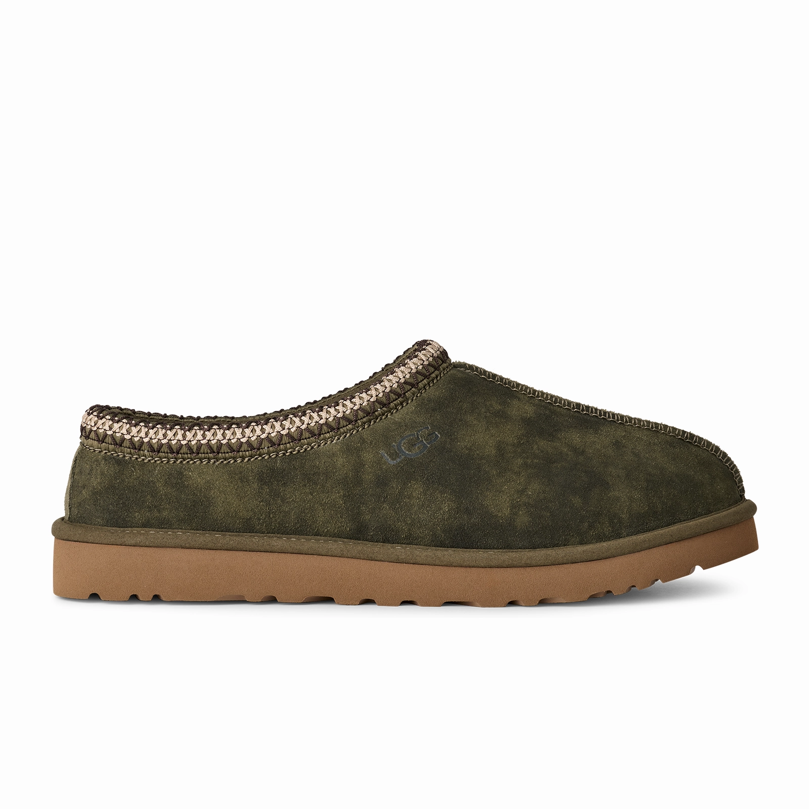 UGG? Tasman Baxter (Men) - Burnt Olive Shore Play Practical Design