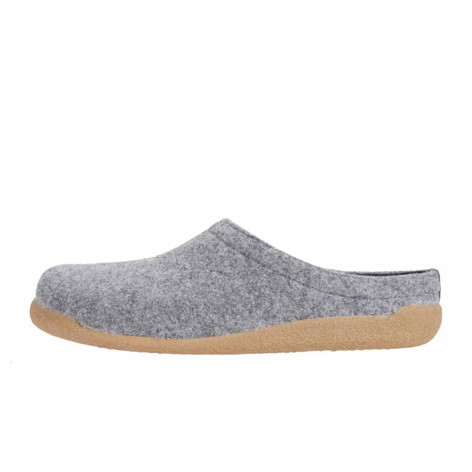 Sanita Lodge Slide Slipper (Unisex) - Slate Casual Wear