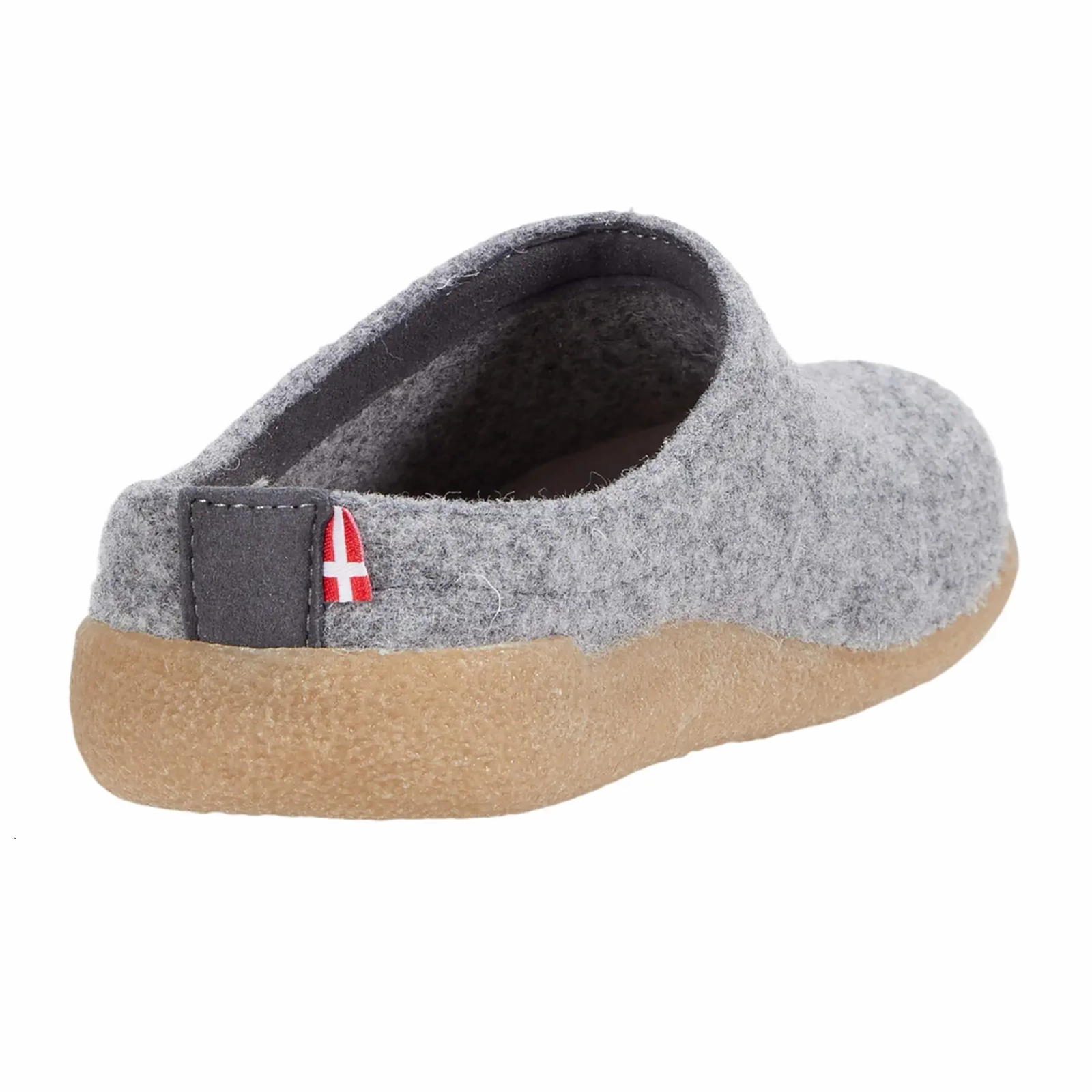 Sanita Lodge Slide Slipper (Unisex) - Slate Beach Footwear