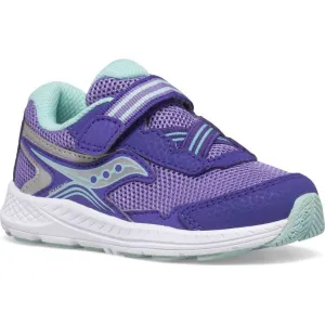 Sturdy Construction SAUCONY RIDE 10 JR LITTLE KIDS' - FINAL SALE!