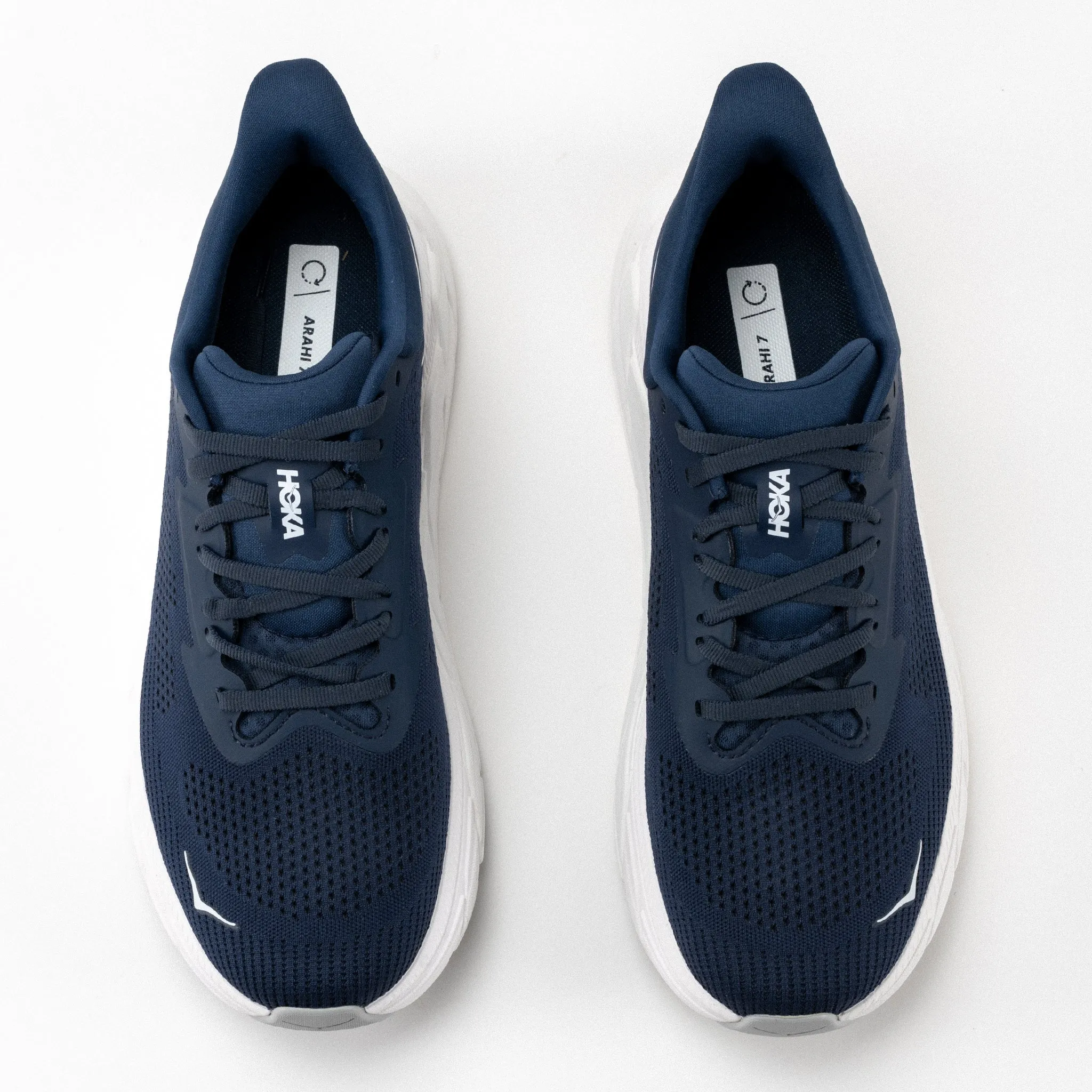 wedge travelers' mules M-ARAHI 7 - OUTERSPACE - SYNTHETIC