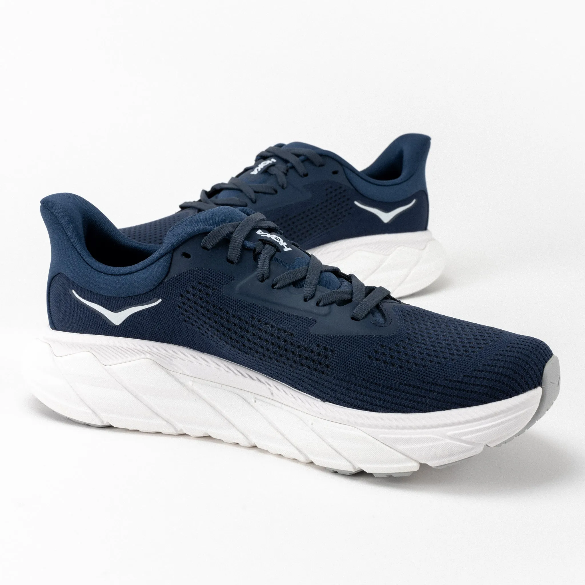 Flexible Midsole Construction M-ARAHI 7 - OUTERSPACE - SYNTHETIC