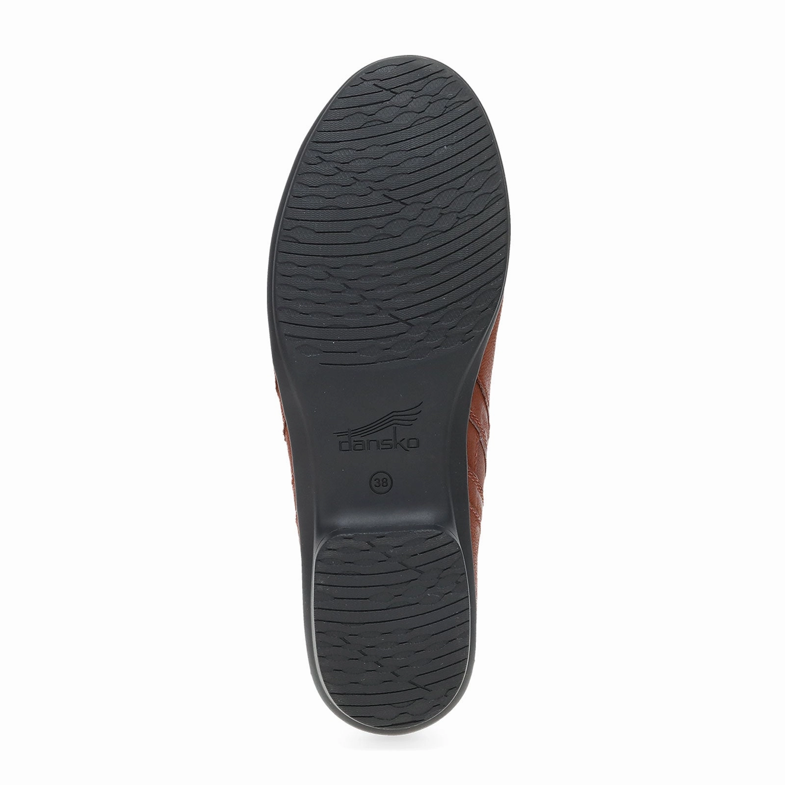 Military Style Ventilation Perforations Dansko Cheryl Ankle Bootie (Women) - Russet Burnished Nubuck