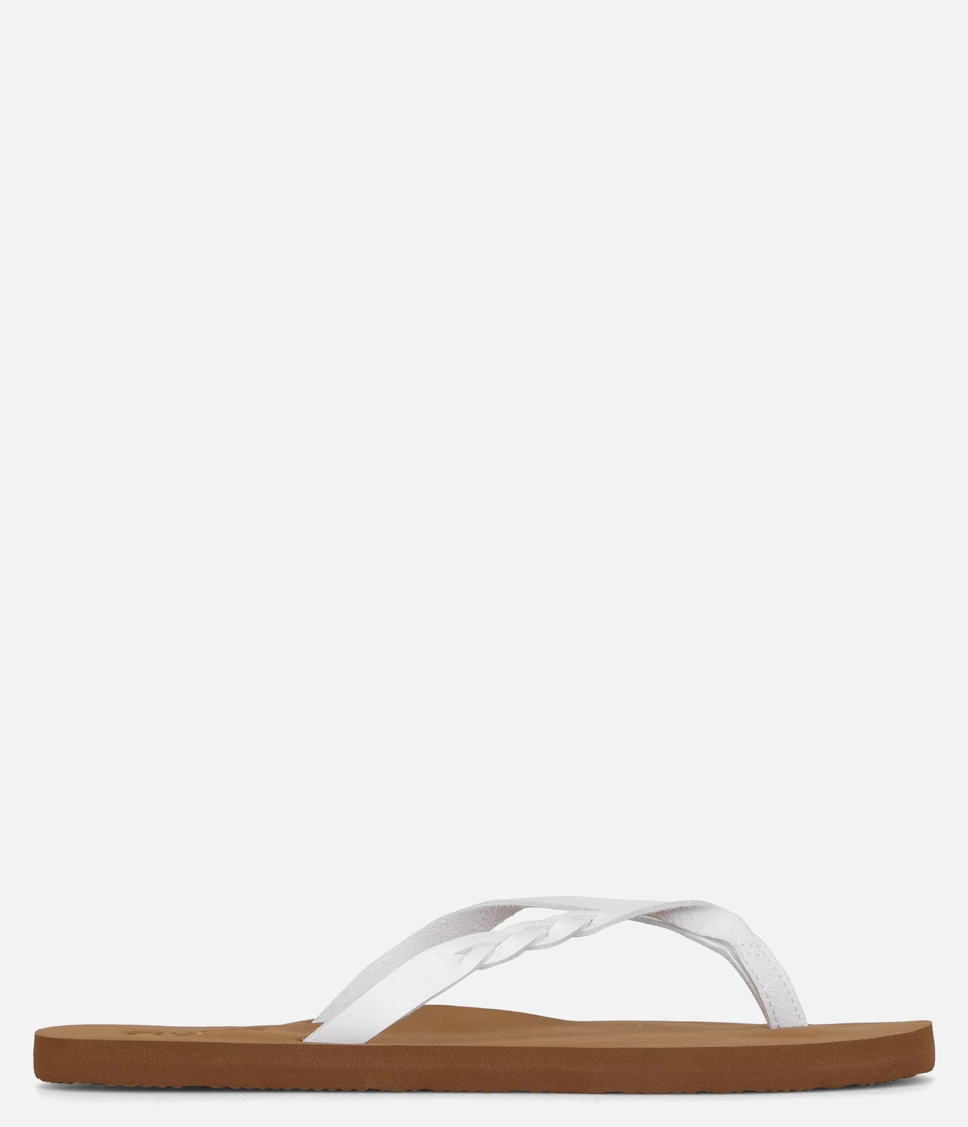 Flojos Serenity Woven Strap Sandals - Women slim fit