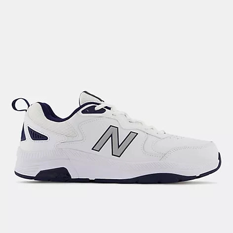 NEW BALANCE MEN'S MX857WN3 CROSS TRAINING SHOE Eco Material Snowy Path