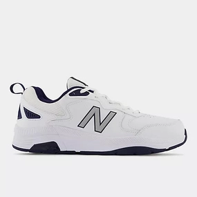Multi-Purpose Urban Ready NEW BALANCE MEN'S MX857WN3 CROSS TRAINING SHOE