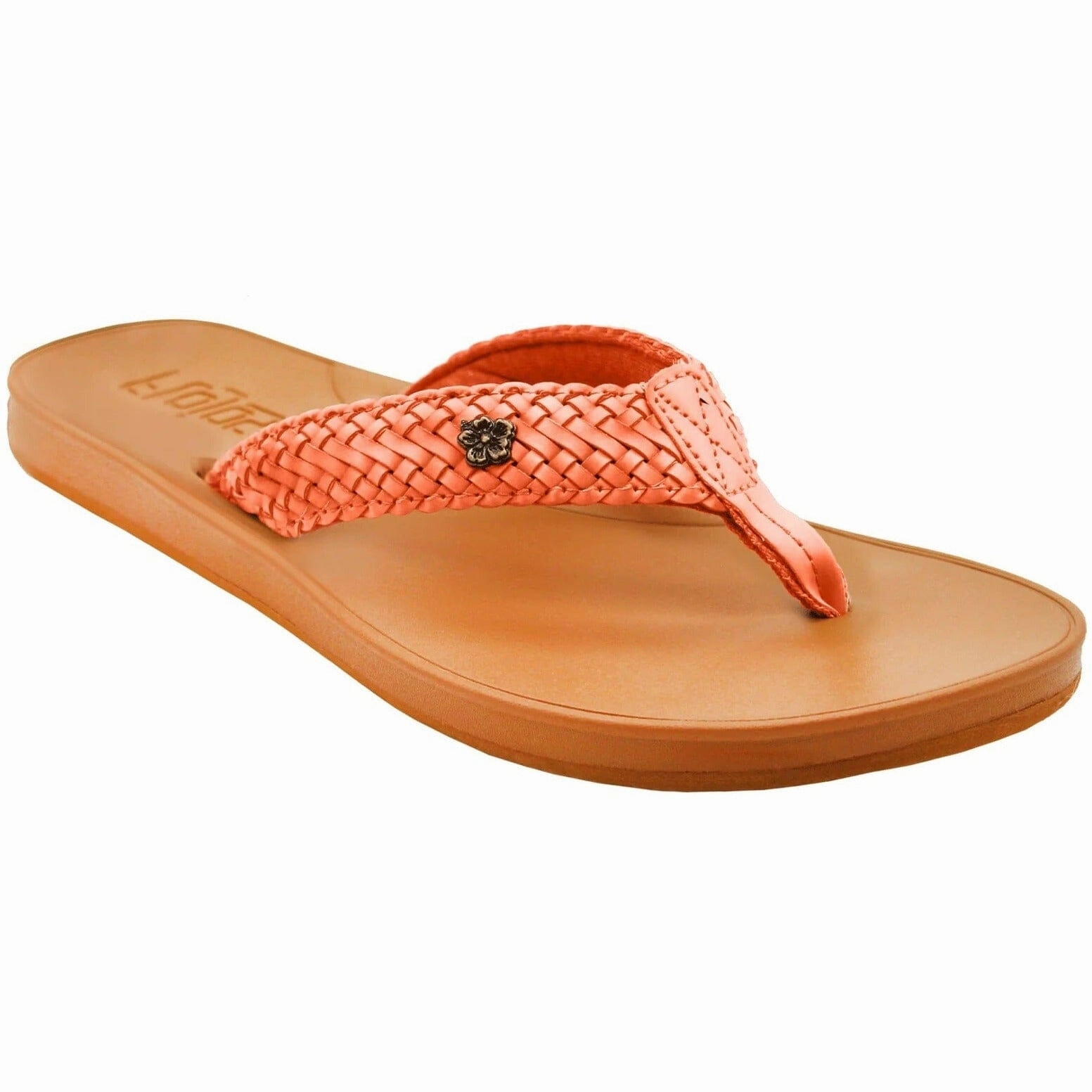 FLOJOS WAVERLY SANDAL WOMEN'S - FINAL SALE! Multi Strap