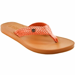 FLOJOS WAVERLY SANDAL WOMEN'S - FINAL SALE! Non Irritating Seamless Edges