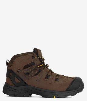 Fair Carolina Quadricep 5" SD Composite Toe Hiker - Men