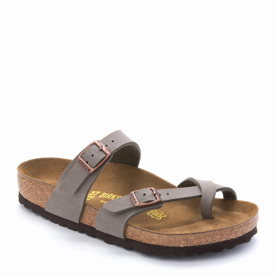 Bacterial Inhibiting Finish MAYARI - STONE - BIRKIBUC