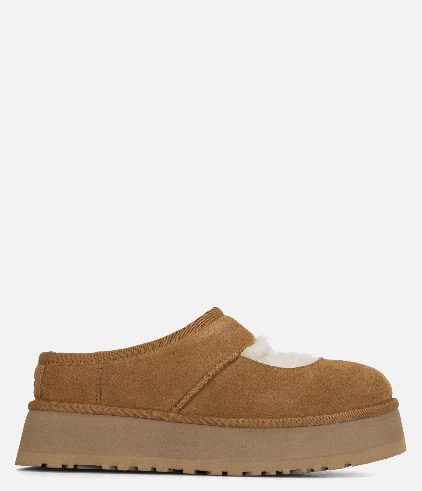 Neutral Stride Engineering UGG Bea Mary Jane - Women