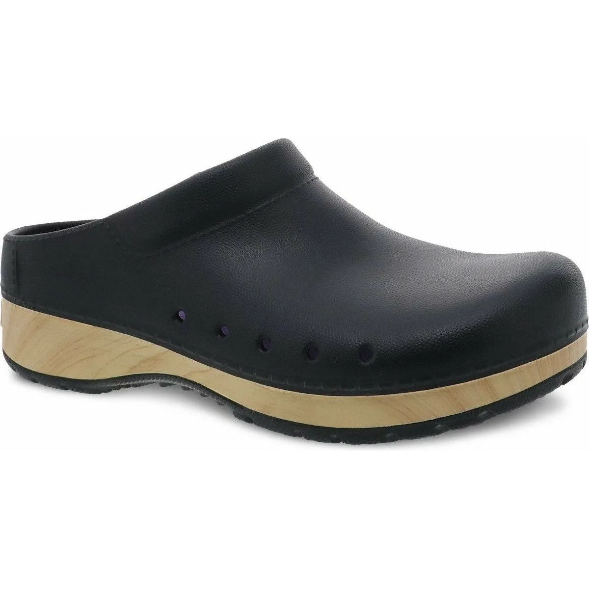 DANSKO KANE EVA CLOG Graphic Effortless Style