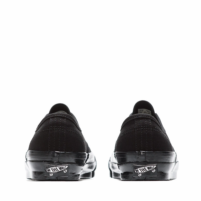 Vans LX Authentic Reissue 44 - Black/Black Thermal Core Nature Lover