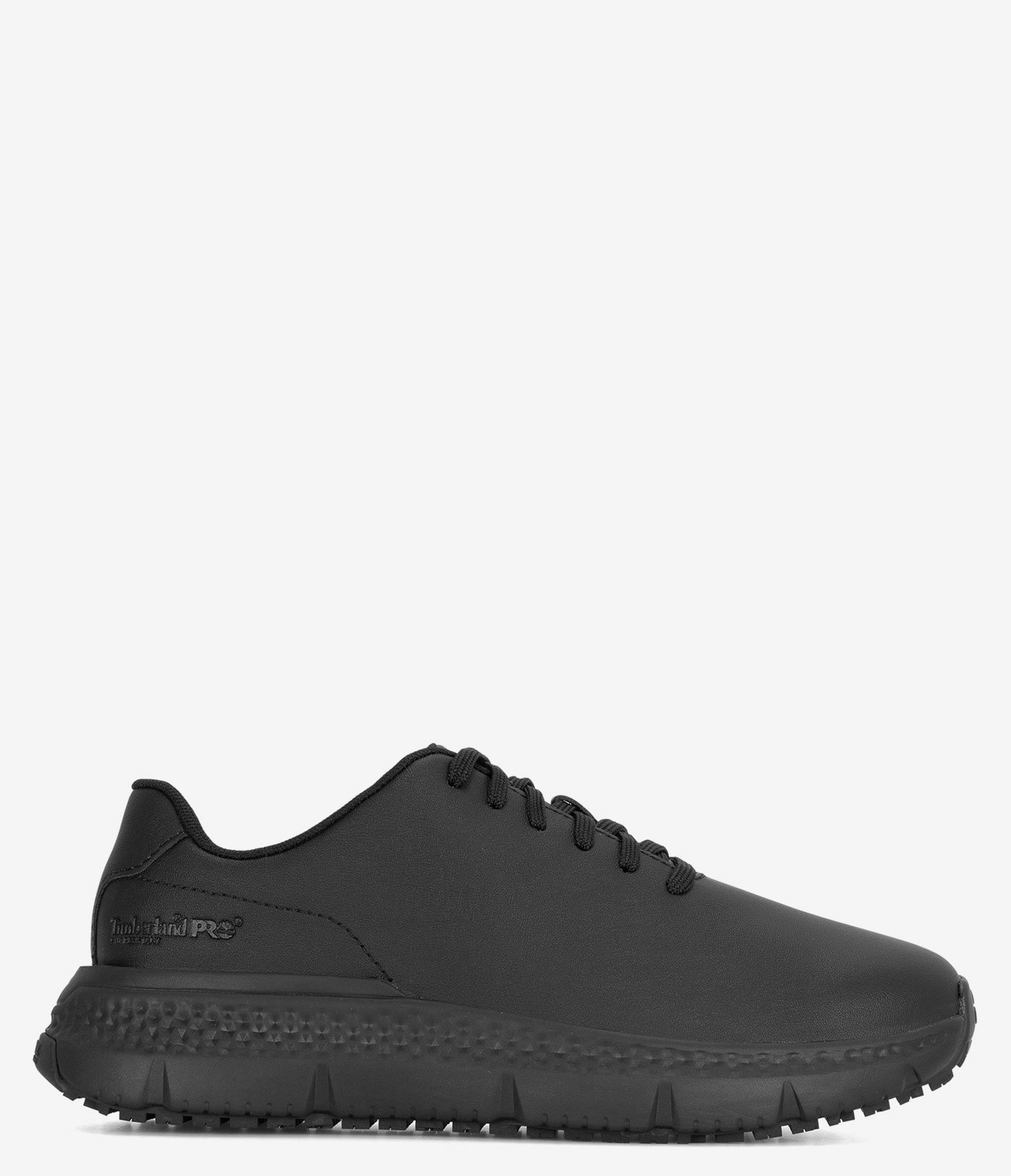 Timberland PRO Power Shift Slip-Resistant Leather Work Sneaker - Women weekday Elegant flair