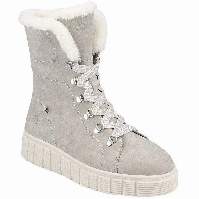 most indoor city dwellers RIEKER EVOLUTION W1070-40 - FINAL SALE!