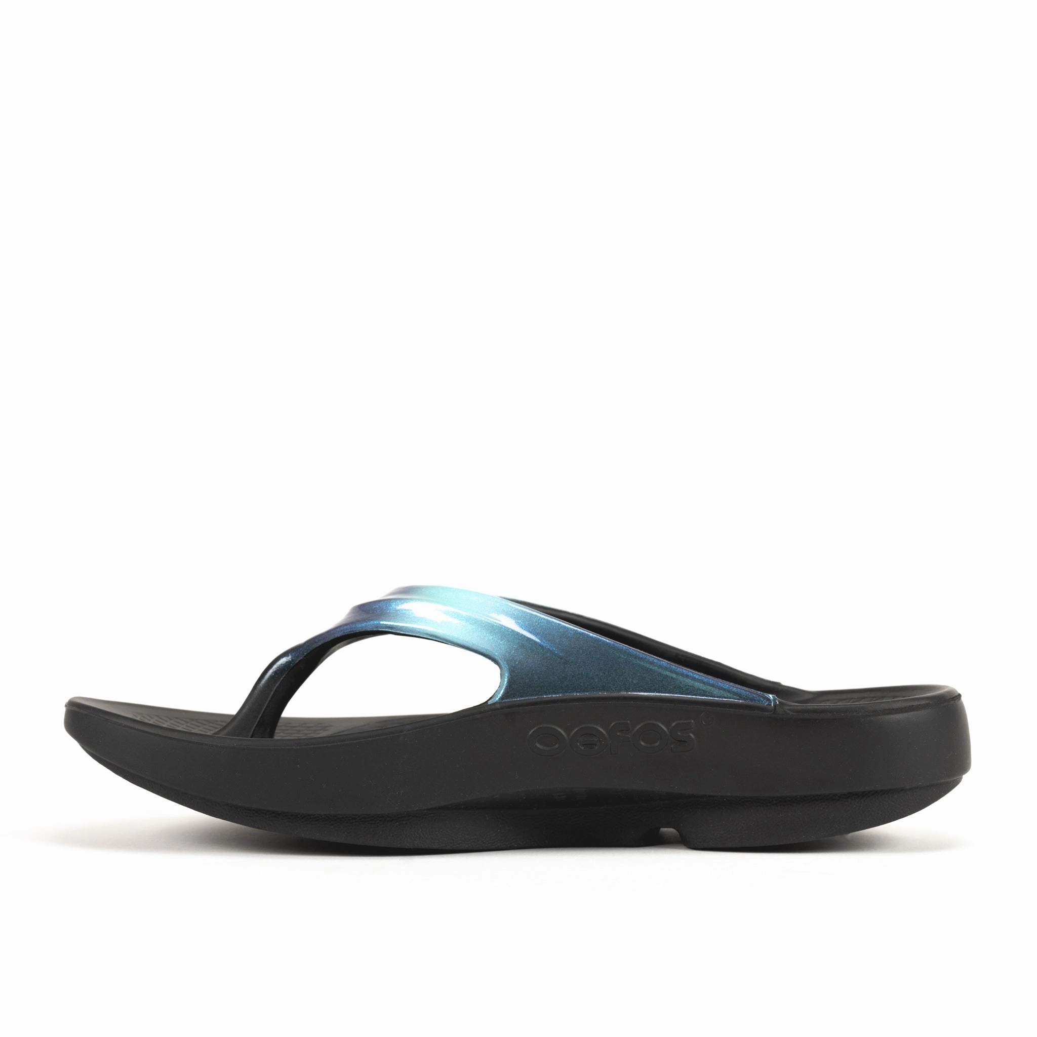 Distinctive OOLALA THONG - ATLANTIS - FOAM