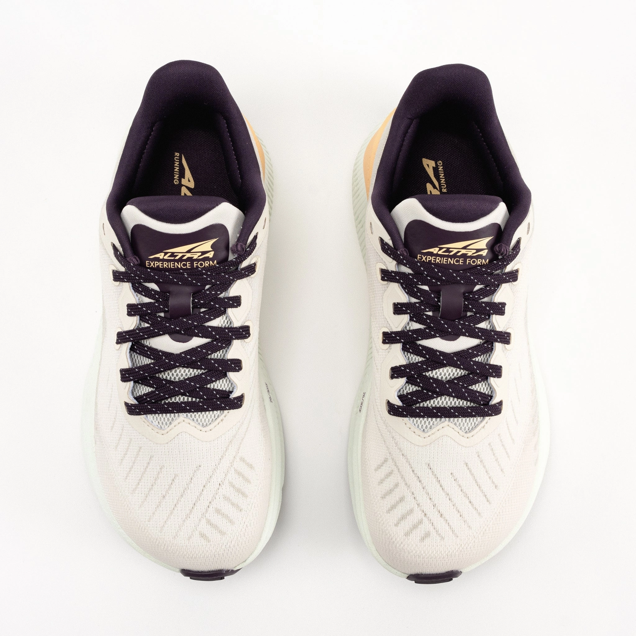 Impact-absorbing fit adults' choices W-EXPERIENCE FORM - TAUPE - MESH