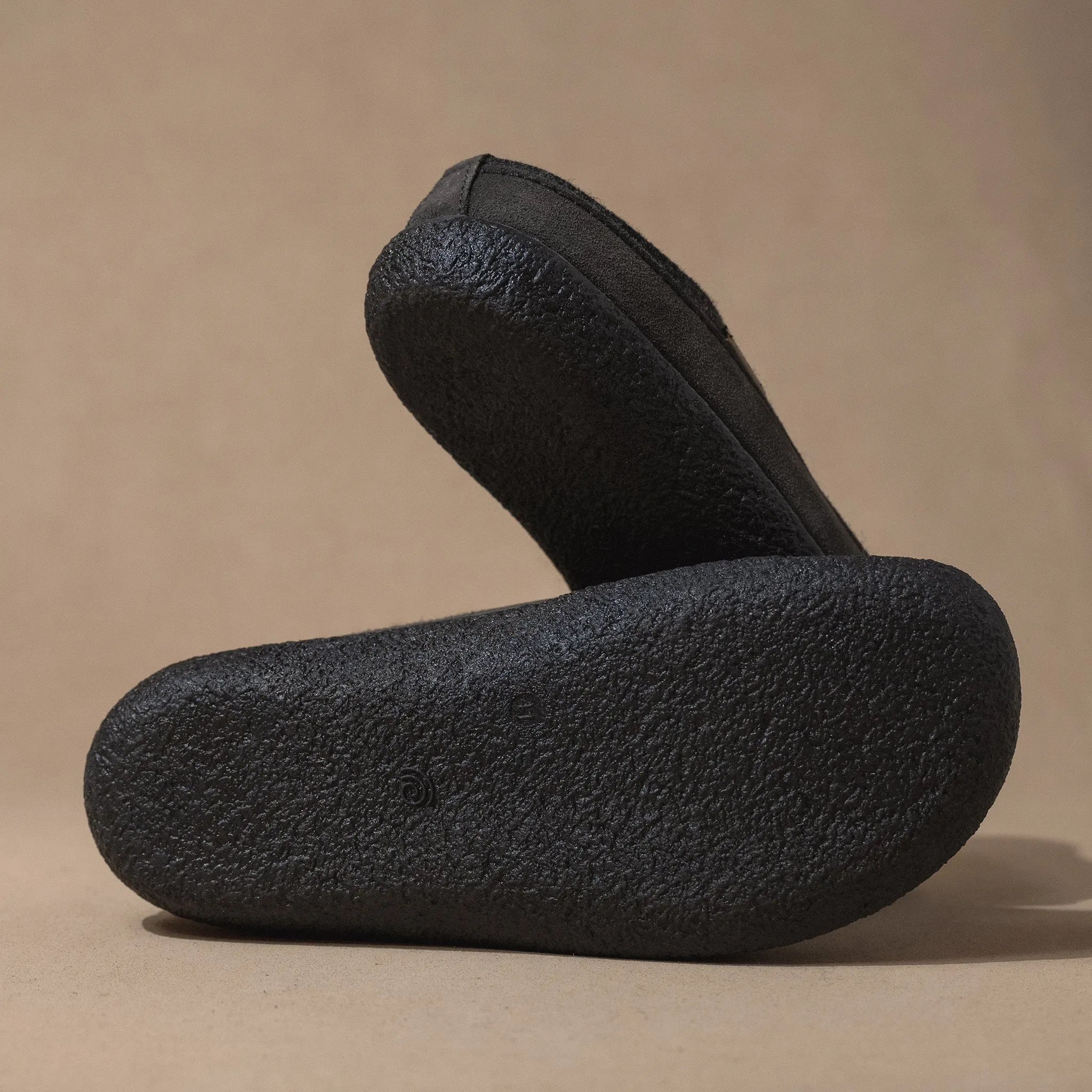 Ergonomic Contour SKANE - CHARCOAL - WOOL