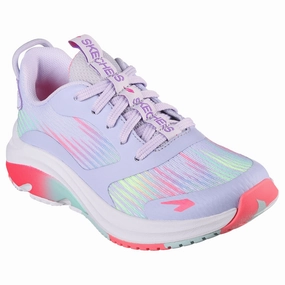 Soft Traction SKECHERS ELITE SPORT TEMPO - SUPERIOR LEAPS KIDS' - FINAL SALE!