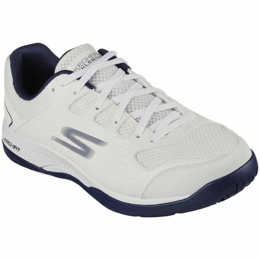 SKECHERS RELAXED FIT VIPER COURT PICKBALL MEN'S - FINAL SALE! most gym Energy Return Unit