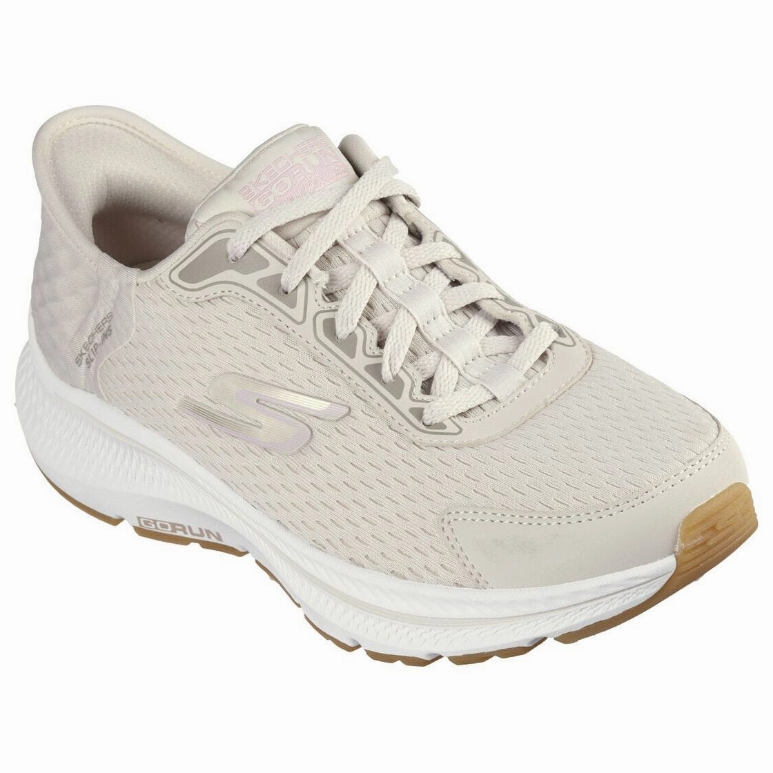 beachy SKECHERS SLIP INS: GO RUN CONSISTENT 2.0 ENDURE WOMEN'S - FINAL SALE!