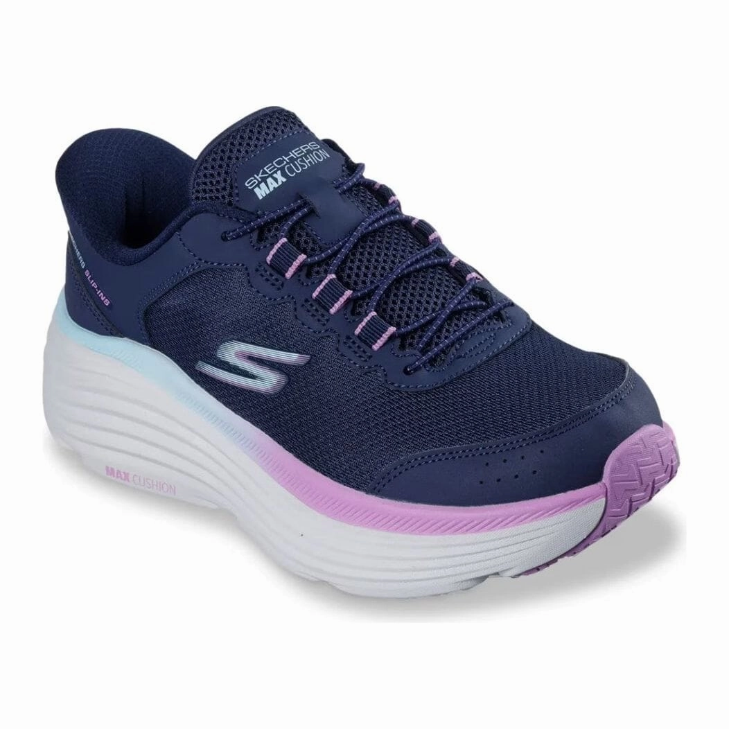 cute look SKECHERS SLIP-INS: MAX CUSHIONING ENDEAVOR - CARDOVA WOMEN'S