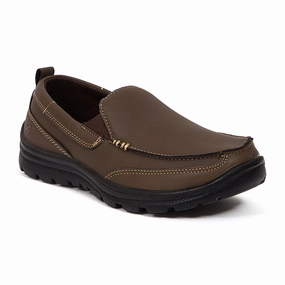 Kids' Zesty in Brown hiking adventure