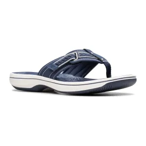 CLARKS BREEZY SUN WOMEN'S Impact Dispersing Design highest