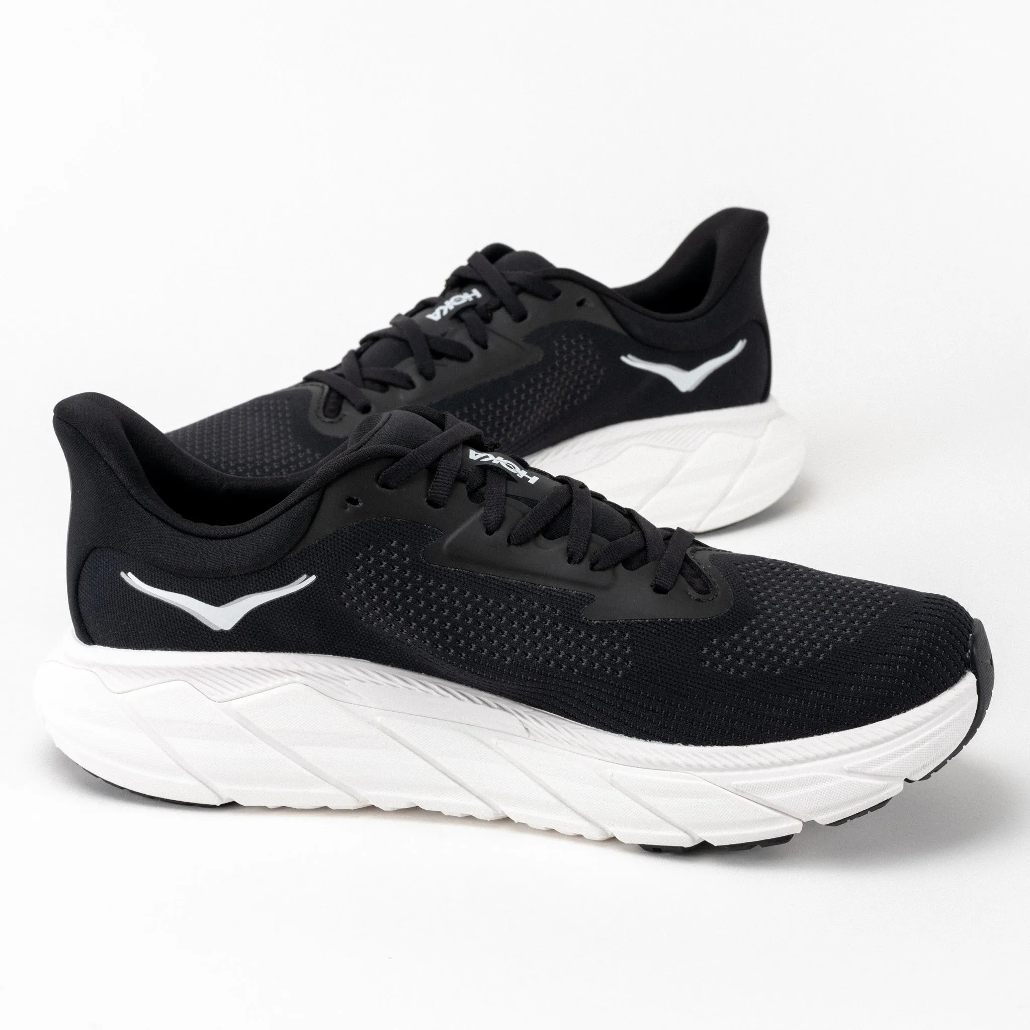 M-ARAHI 7 - BLACK - SYNTHETIC Fashion-Forward Look