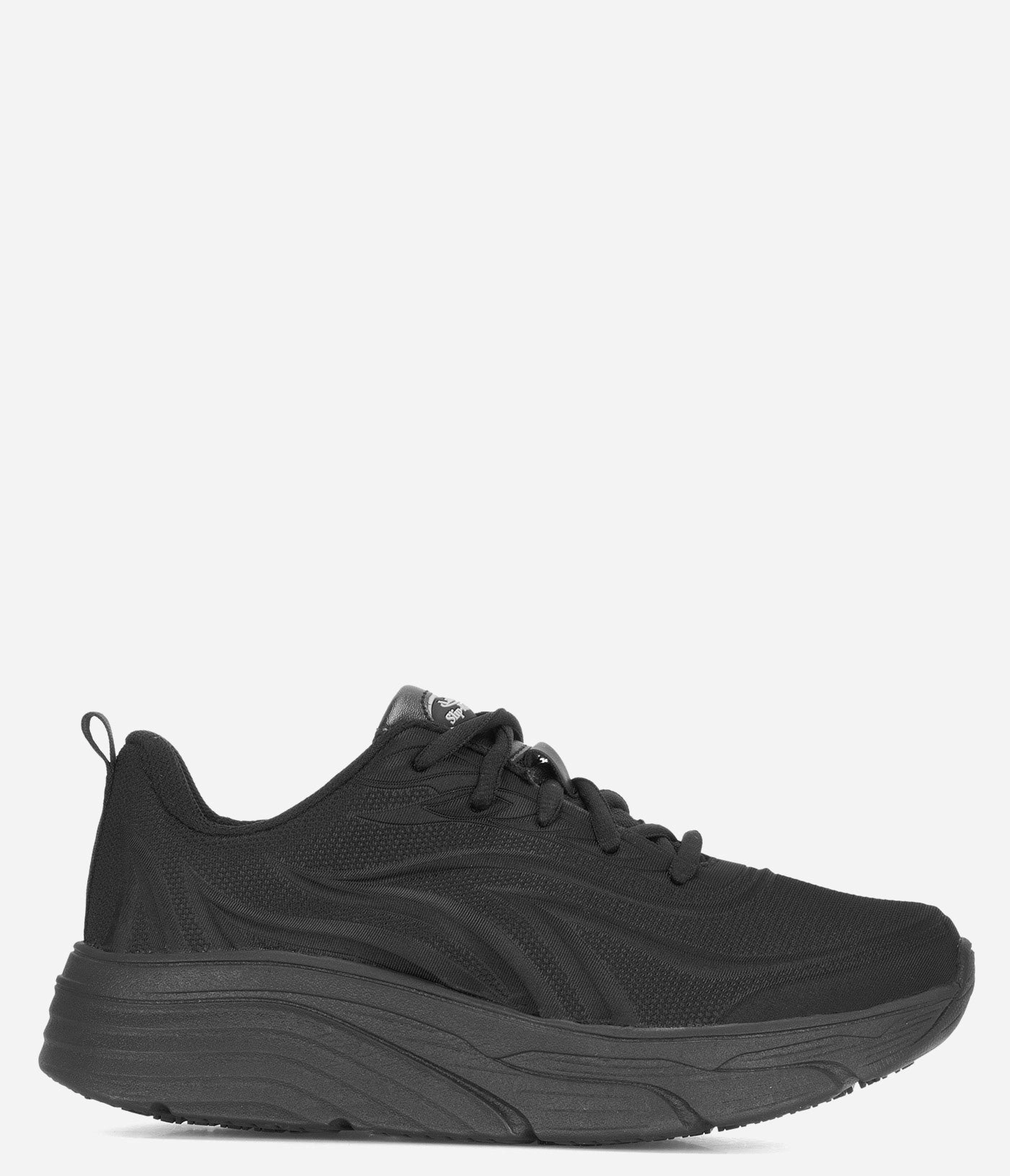 Torsional Stability Feature Easy - to - Clean Laforst Xtreme Comfort Slip-Resistant Platform Sneaker - Women