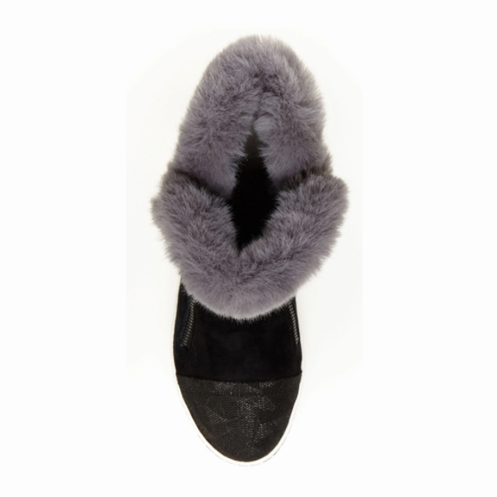 Long Walk Jambu Erica Water Resistant Mid Boot (Women) - Black