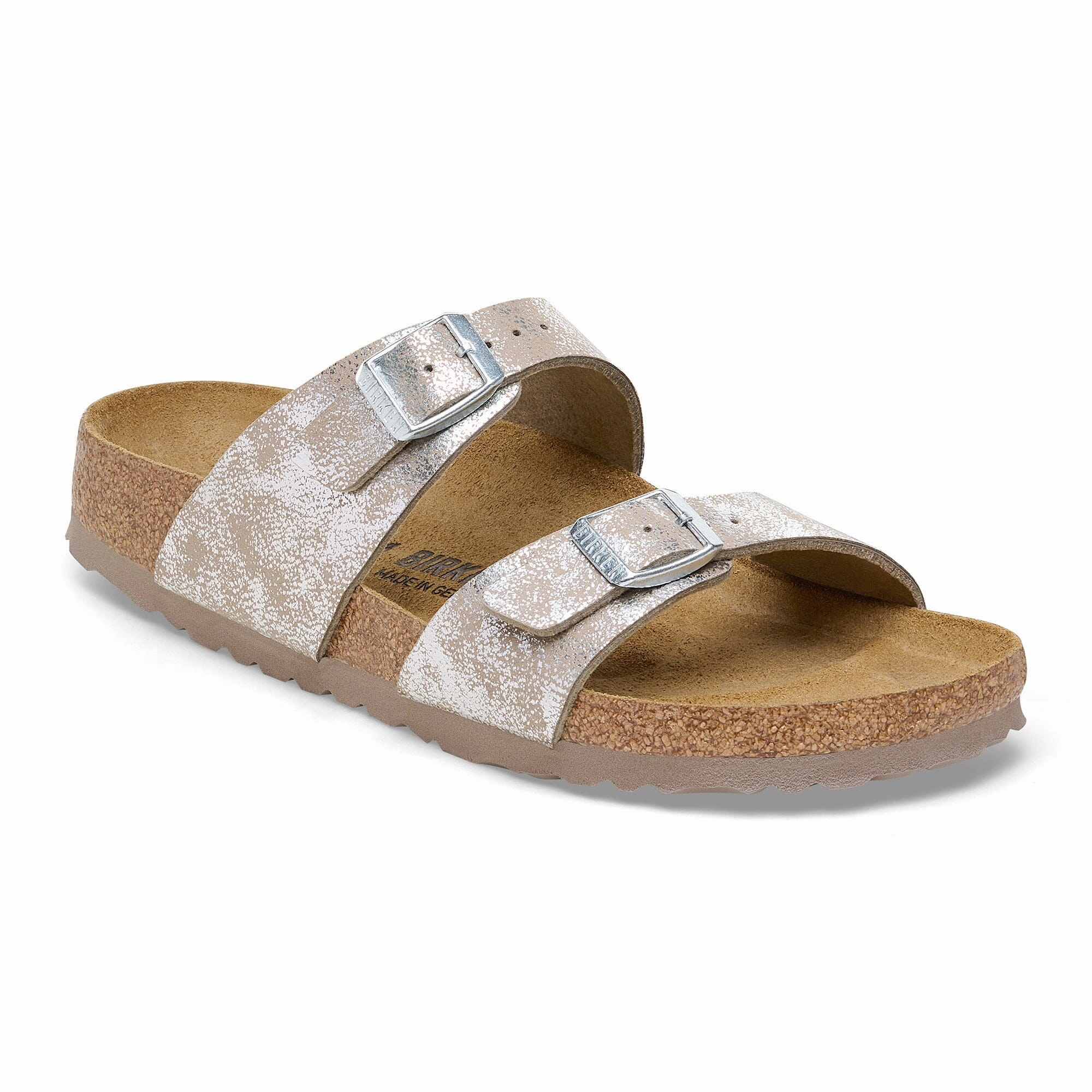 High-Comfort Fit BIRKENSTOCK SYDNEY BIRKO-FLOR - FINAL SALE!