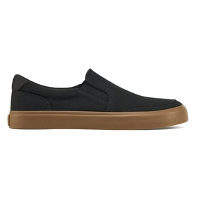 STREETSTYLE Slip-On Shale Quick Release Soft Leather