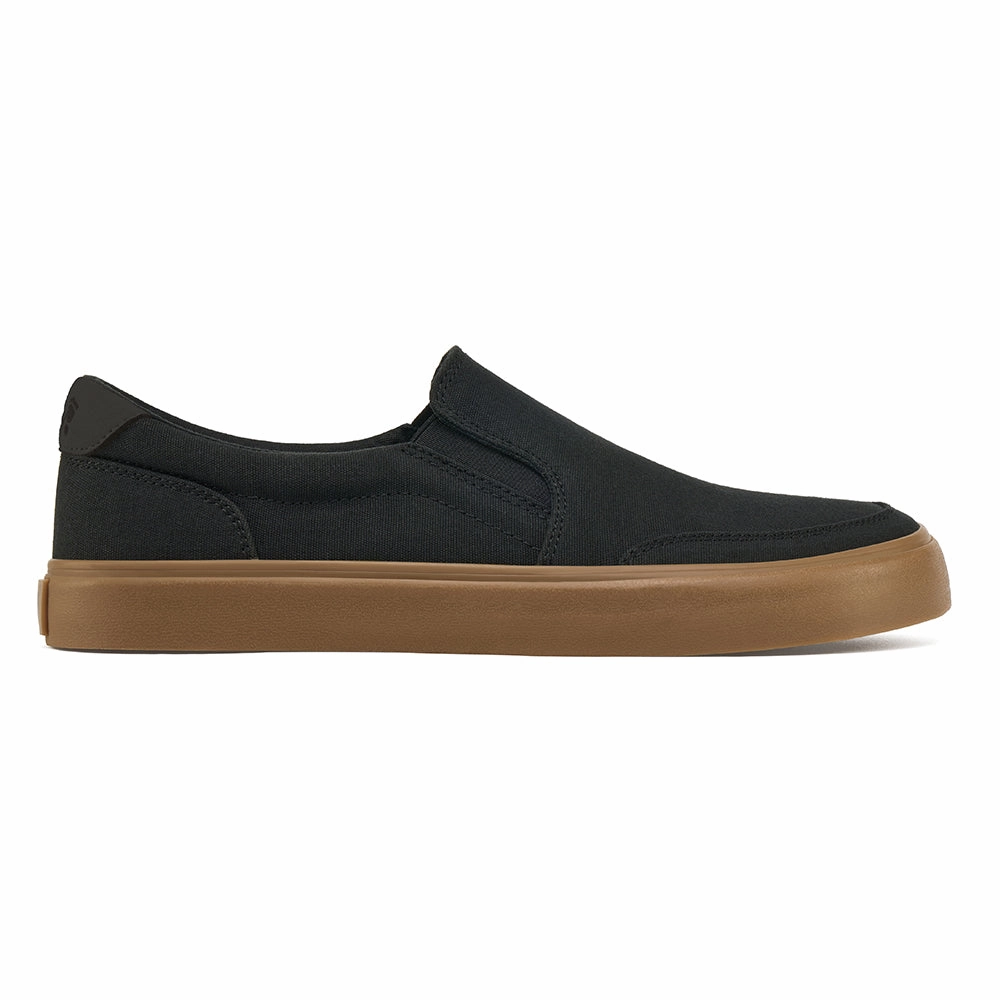 Clean Texture STREETSTYLE Slip-On Shale