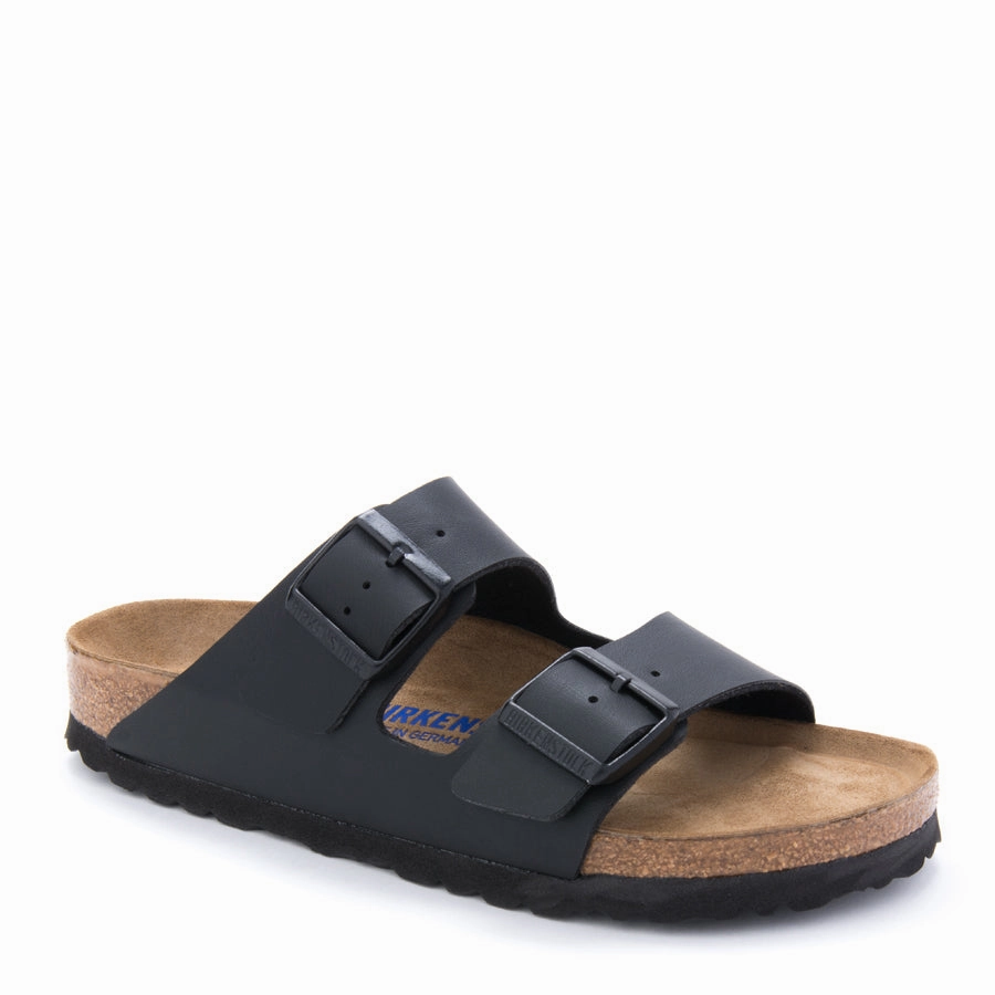 ARIZONA SOFT - BLACK - BIRKO-FLOR Generic