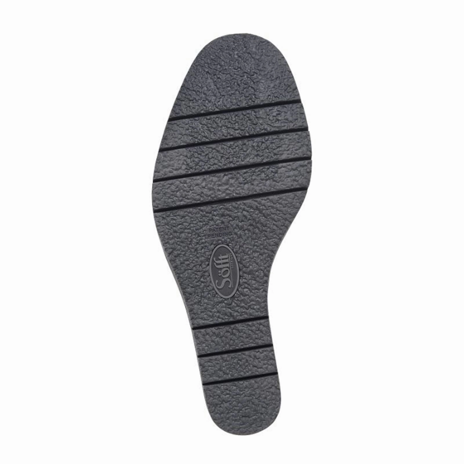 Free Spirit Easy To Clean Sofft Monica Chelsea Wedge Boot (Women) - Black