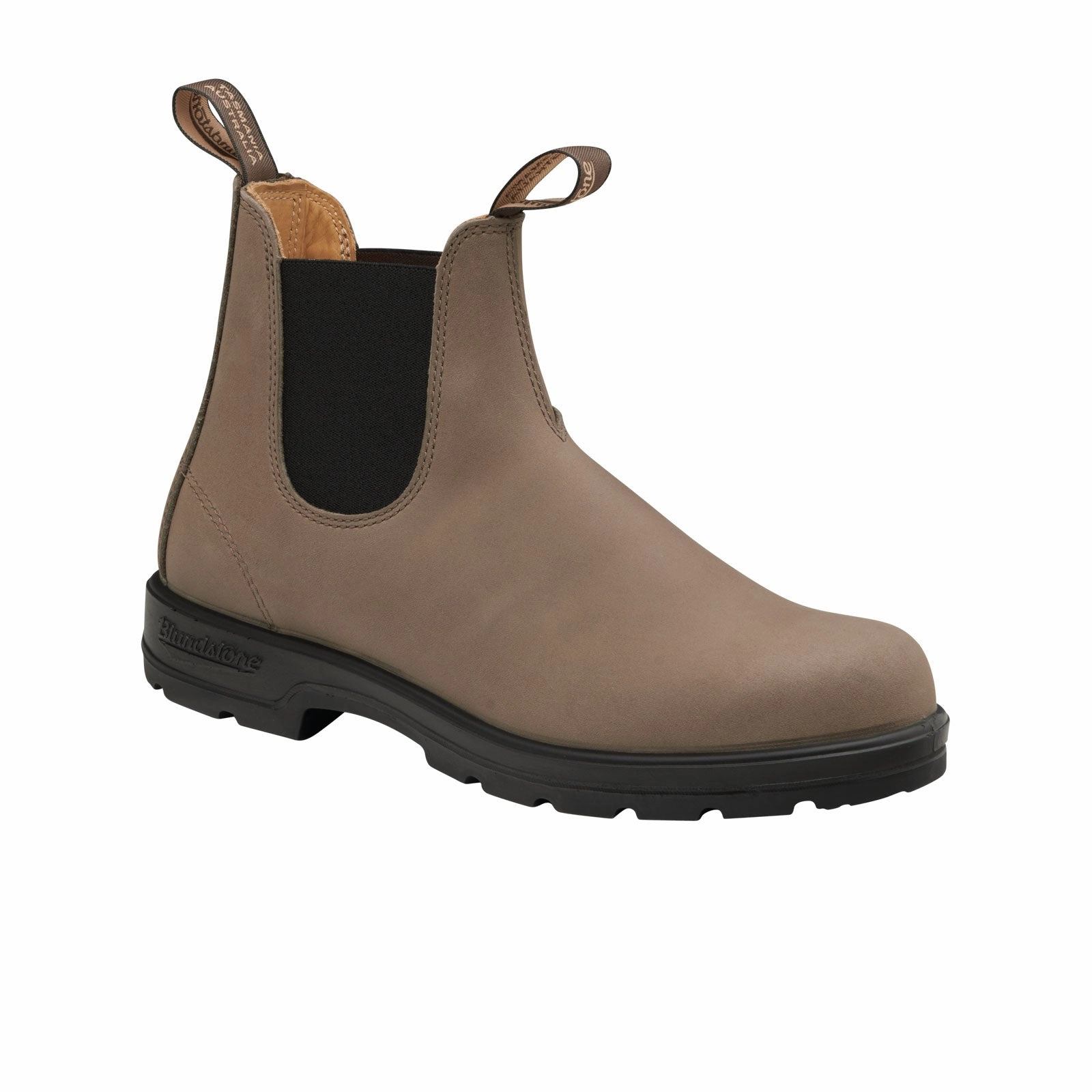 Waterproof River Crossing Blundstone Classic 2341 Chelsea Boot (Unisex) - Taupe