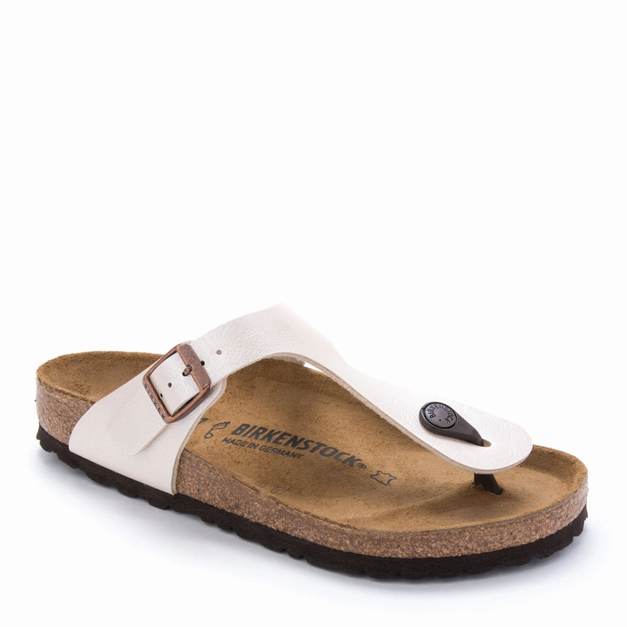 boot Flexible Fit GIZEH - ANTIQUE LACE - BIRKO-FLOR