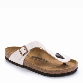 boot Flexible Fit GIZEH - ANTIQUE LACE - BIRKO-FLOR