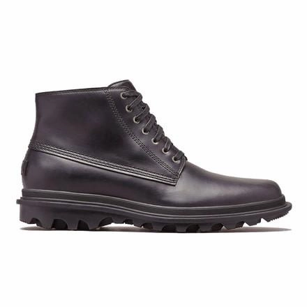 SOREL ACE CHUKKA WATERPROOF MEN'S BLACK - FINAL SALE! Frost resistant