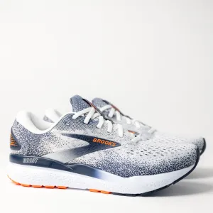 MEN'S GHOST 16 - WHITE - MESH dress - wear